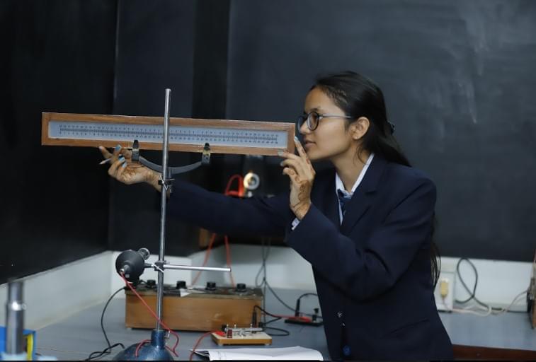 Poornima University Jaipur Labs & Activities photo 3